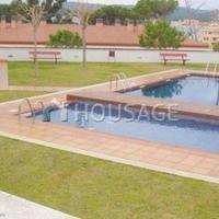 Townhouse in Spain, Catalunya, Girona, 140 sq.m.