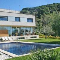 Дом в Испании, Каталония, Багур, 500 кв.м.