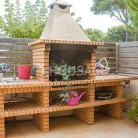 Townhouse in Spain, Catalunya, Girona, 157 sq.m.