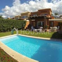 Villa in Spain, Canary Islands, Santa Cruz de Tenerife, 105 sq.m.