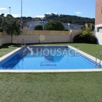 Flat in Spain, Catalunya, Girona, 85 sq.m.