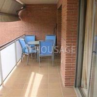 Flat in Spain, Catalunya, Girona, 85 sq.m.