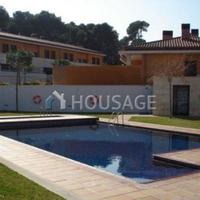 Таунхаус в Испании, Каталония, Жирона, 140 кв.м.