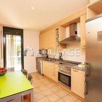 Таунхаус в Испании, Каталония, Жирона, 140 кв.м.