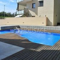 Apartment in Spain, Catalunya, Girona, 110 sq.m.