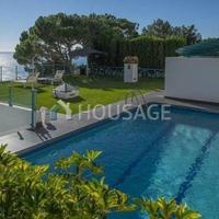 House in Spain, Catalunya, Girona, 300 sq.m.