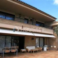 Townhouse in Spain, Catalunya, Girona, 550 sq.m.