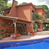 Дом в Испании, Каталония, Жирона, 280 кв.м.