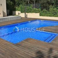 Апартаменты в Испании, Каталония, Жирона, 90 кв.м.