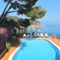Villa in Spain, Catalunya, Girona