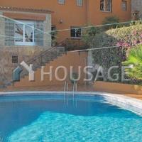 Villa in Spain, Catalunya, Girona