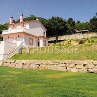 Villa in Spain, Catalunya, Girona, 250 sq.m.