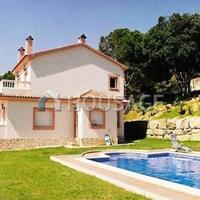 Villa in Spain, Catalunya, Girona, 250 sq.m.