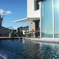 Villa in Spain, Catalunya, Begur, 367 sq.m.