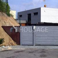 Villa in Spain, Catalunya, Begur, 367 sq.m.