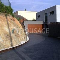 Villa in Spain, Catalunya, Begur, 367 sq.m.