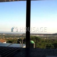 Villa in Spain, Catalunya, Begur, 367 sq.m.