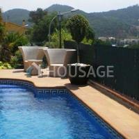Villa in Spain, Catalunya, Girona, 300 sq.m.