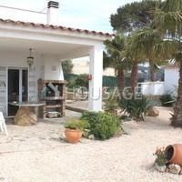 Villa in Spain, Catalunya, Girona, 160 sq.m.