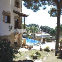 Villa in Spain, Catalunya, Girona, 240 sq.m.