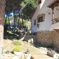 Villa in Spain, Catalunya, Girona, 240 sq.m.