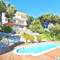 Villa in Spain, Catalunya, Begur, 215 sq.m.