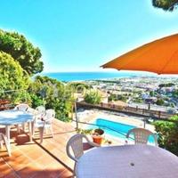 Villa in Spain, Catalunya, Begur, 215 sq.m.