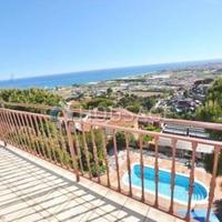 Villa in Spain, Catalunya, Begur, 215 sq.m.