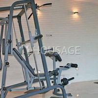 Villa in Spain, Catalunya, Girona, 450 sq.m.