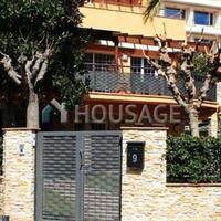 Villa in Spain, Catalunya, Girona, 415 sq.m.