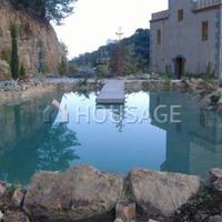 Villa in Spain, Catalunya, Girona, 630 sq.m.