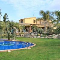 Villa in Spain, Catalunya, Girona, 311 sq.m.