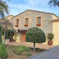 Villa in Spain, Catalunya, Girona, 311 sq.m.