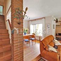 Villa in Spain, Catalunya, Girona, 160 sq.m.