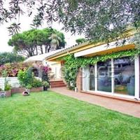 Villa in Spain, Catalunya, Girona, 160 sq.m.