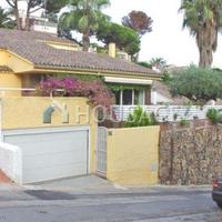 Villa in Spain, Catalunya, Girona, 160 sq.m.