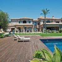 Вилла в Испании, Андалусия, 1300 кв.м.