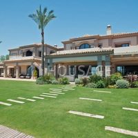 Вилла в Испании, Андалусия, 1300 кв.м.