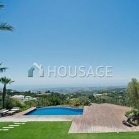 Вилла в Испании, Андалусия, 1300 кв.м.