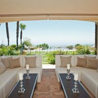 Вилла в Испании, Андалусия, 1300 кв.м.