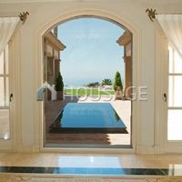 Вилла в Испании, Андалусия, 1300 кв.м.