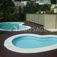 Вилла в Испании, Каталония, Жирона, 491 кв.м.