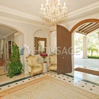 Вилла в Испании, Андалусия, 1300 кв.м.