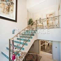 Вилла в Испании, Андалусия, 1300 кв.м.