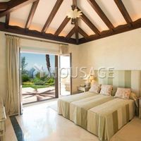 Вилла в Испании, Андалусия, 1300 кв.м.