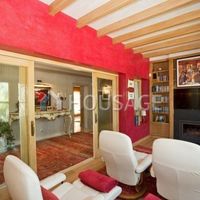 Вилла в Испании, Андалусия, 1300 кв.м.