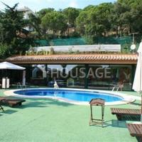 Вилла в Испании, Каталония, Жирона