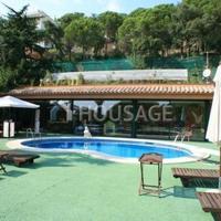 Вилла в Испании, Каталония, Жирона