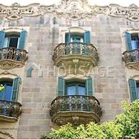 Апартаменты в Испании, Каталония, Барселона, 280 кв.м.