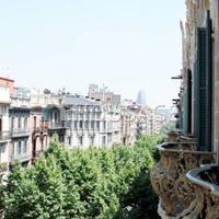 Апартаменты в Испании, Каталония, Барселона, 280 кв.м.